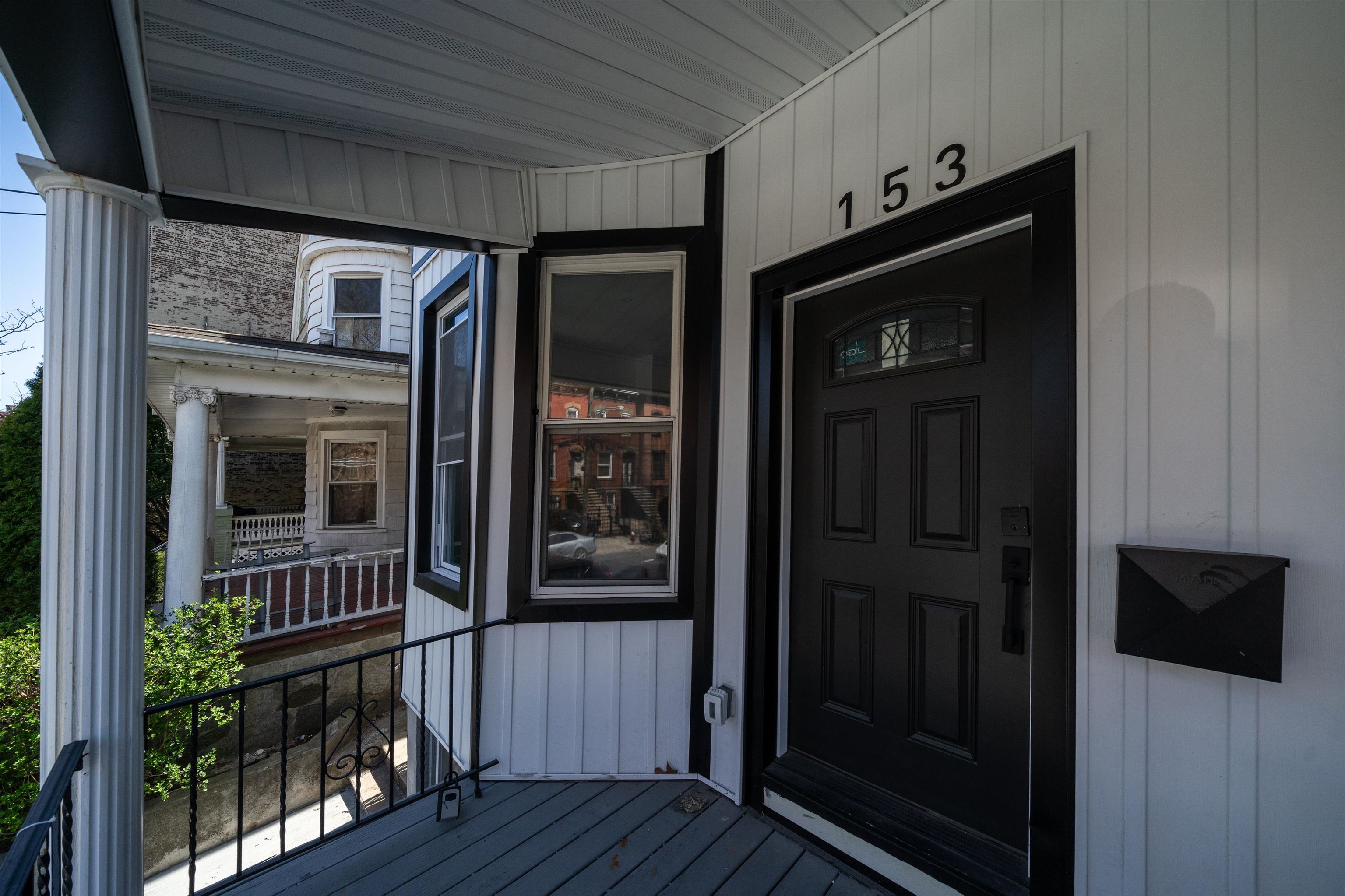 153 Harrison Ave, Jersey City, New Jersey image 34