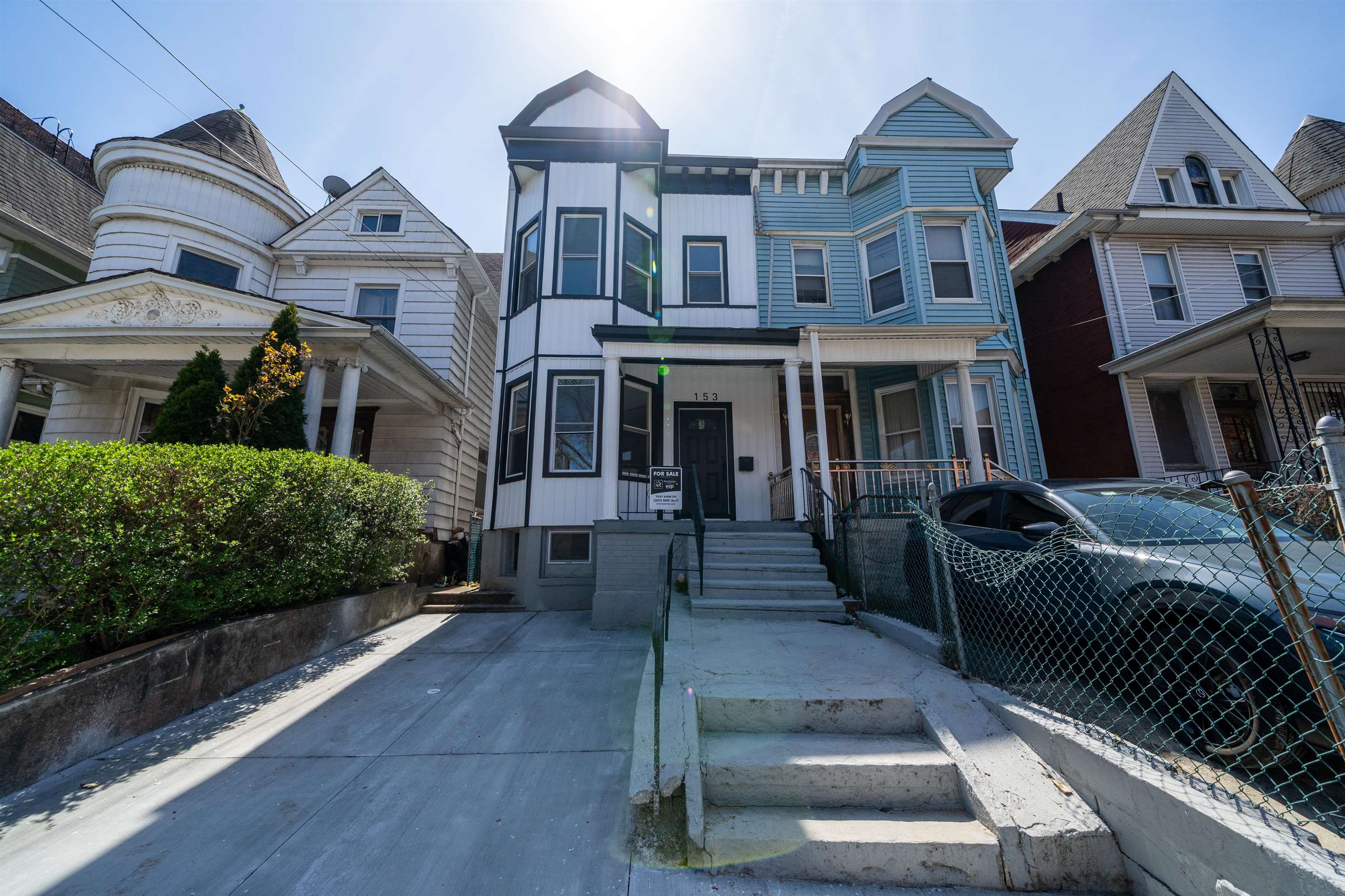 153 Harrison Ave, Jersey City, New Jersey image 1