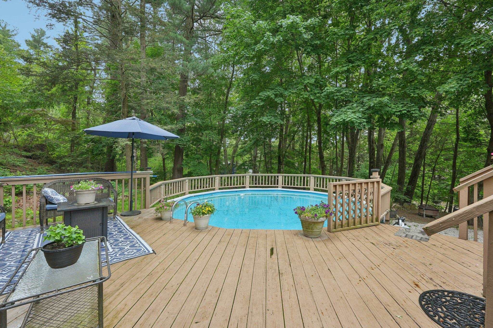 56 Bradrick Lane, West Milford, New Jersey image 41
