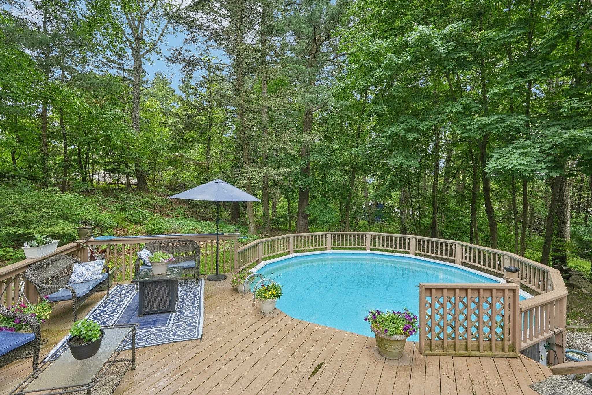 56 Bradrick Lane, West Milford, New Jersey image 40