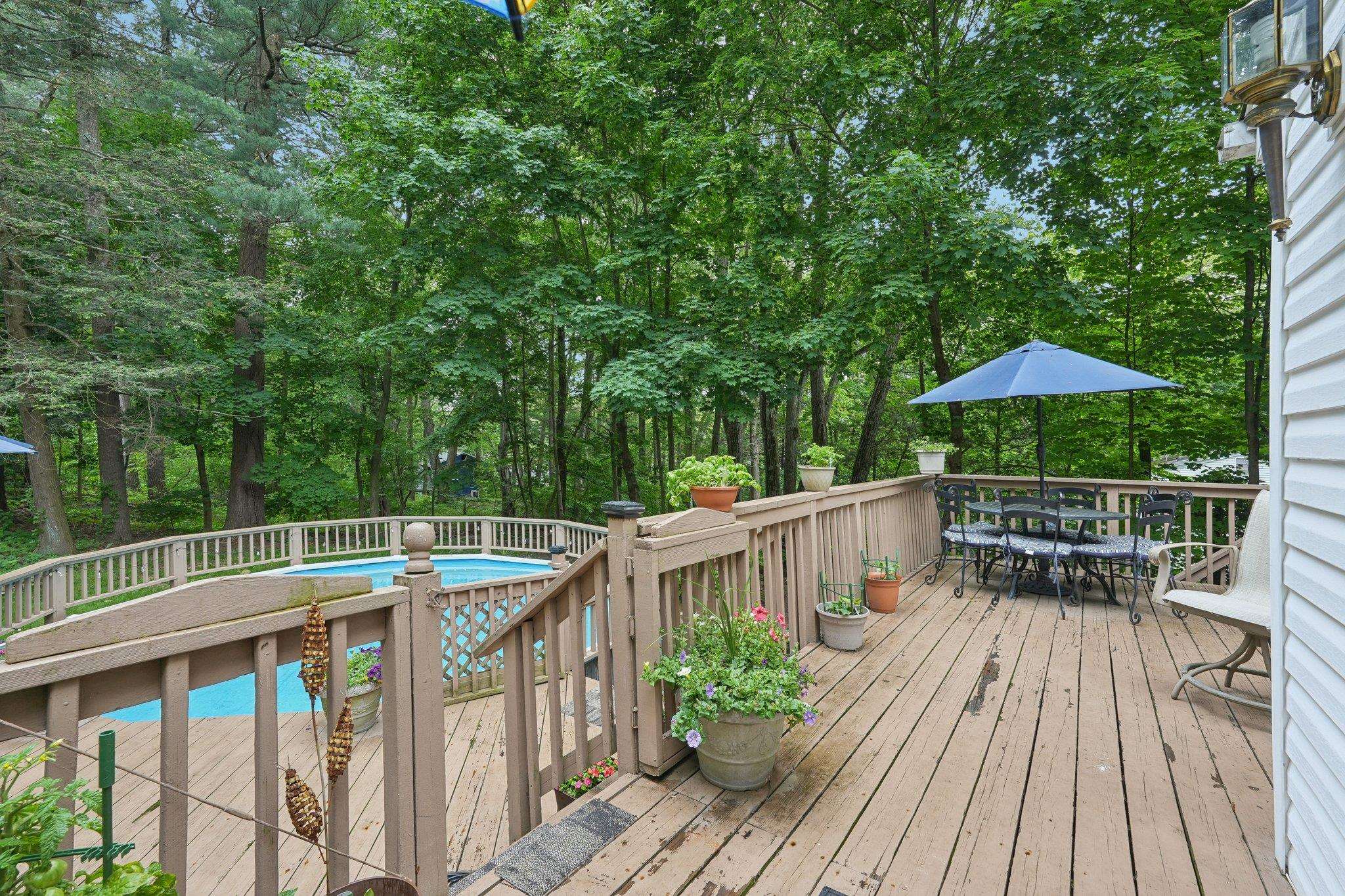 56 Bradrick Lane, West Milford, New Jersey image 34