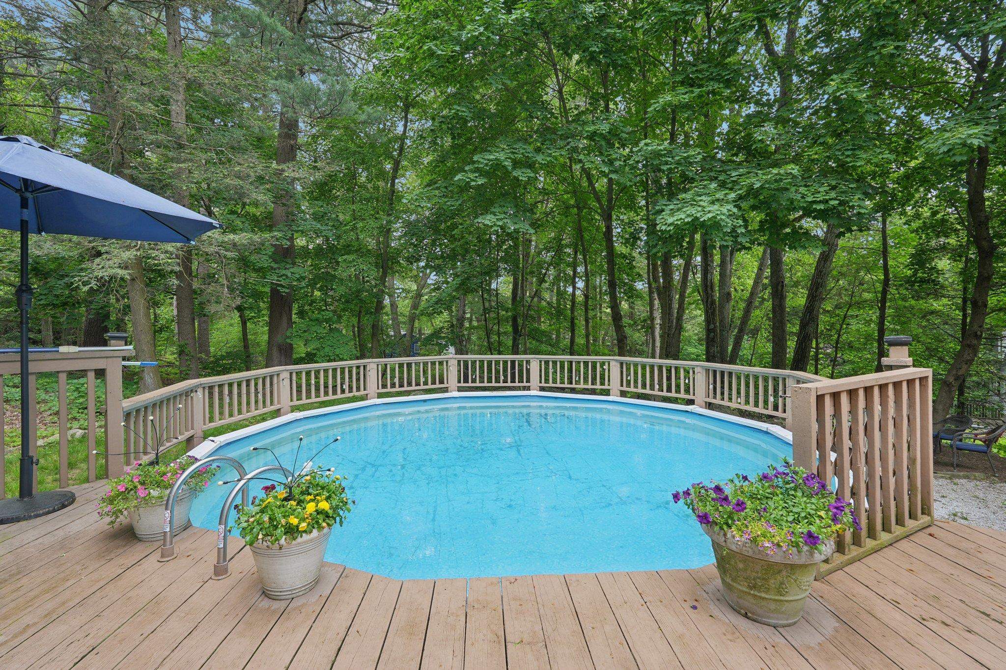 56 Bradrick Lane, West Milford, New Jersey image 37