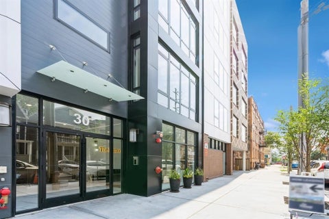 Homes For Rent - 30 Vroom St #602<br/> Jersey City, NJ 07306