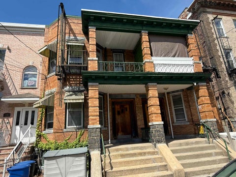 Homes For Rent - 114 Lake St #2F<br/> Jersey City, NJ 07306