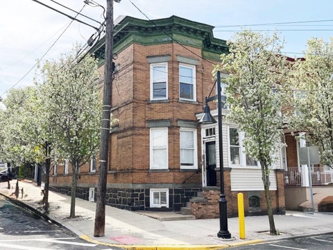 Multifamily For Rent - 1918 Kerrigan Ave<br/> Union City, NJ 07450