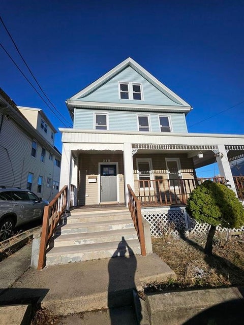 Multifamily For Rent - 318 75th St #3<br/> North Bergen, NJ 07047