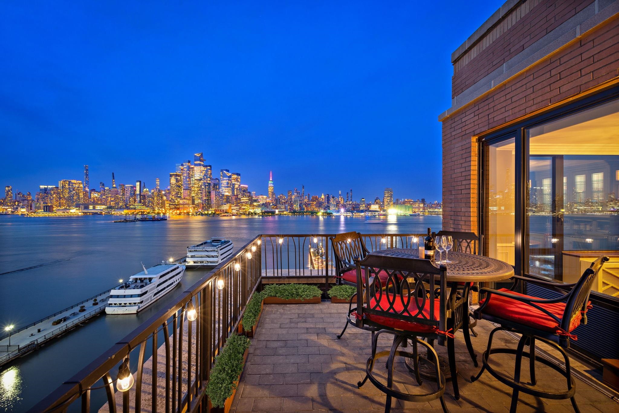 2 Constitution Ct #PH01, Hoboken, New Jersey image 24