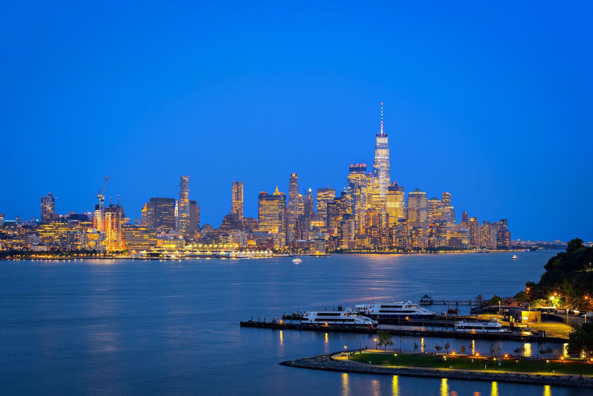 2 Constitution Ct #PH01, Hoboken, New Jersey image 22