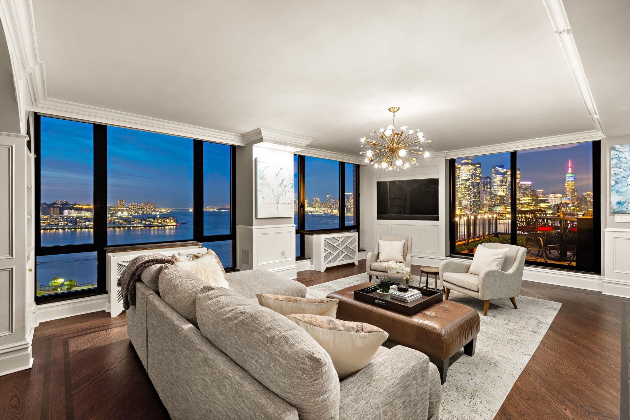 2 Constitution Ct #PH01, Hoboken, New Jersey image 26