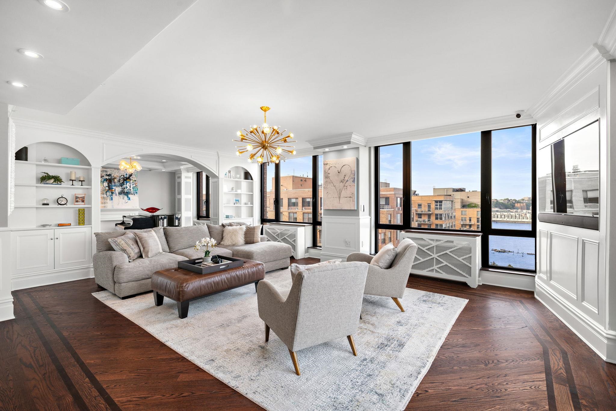 2 Constitution Ct #PH01, Hoboken, New Jersey image 3