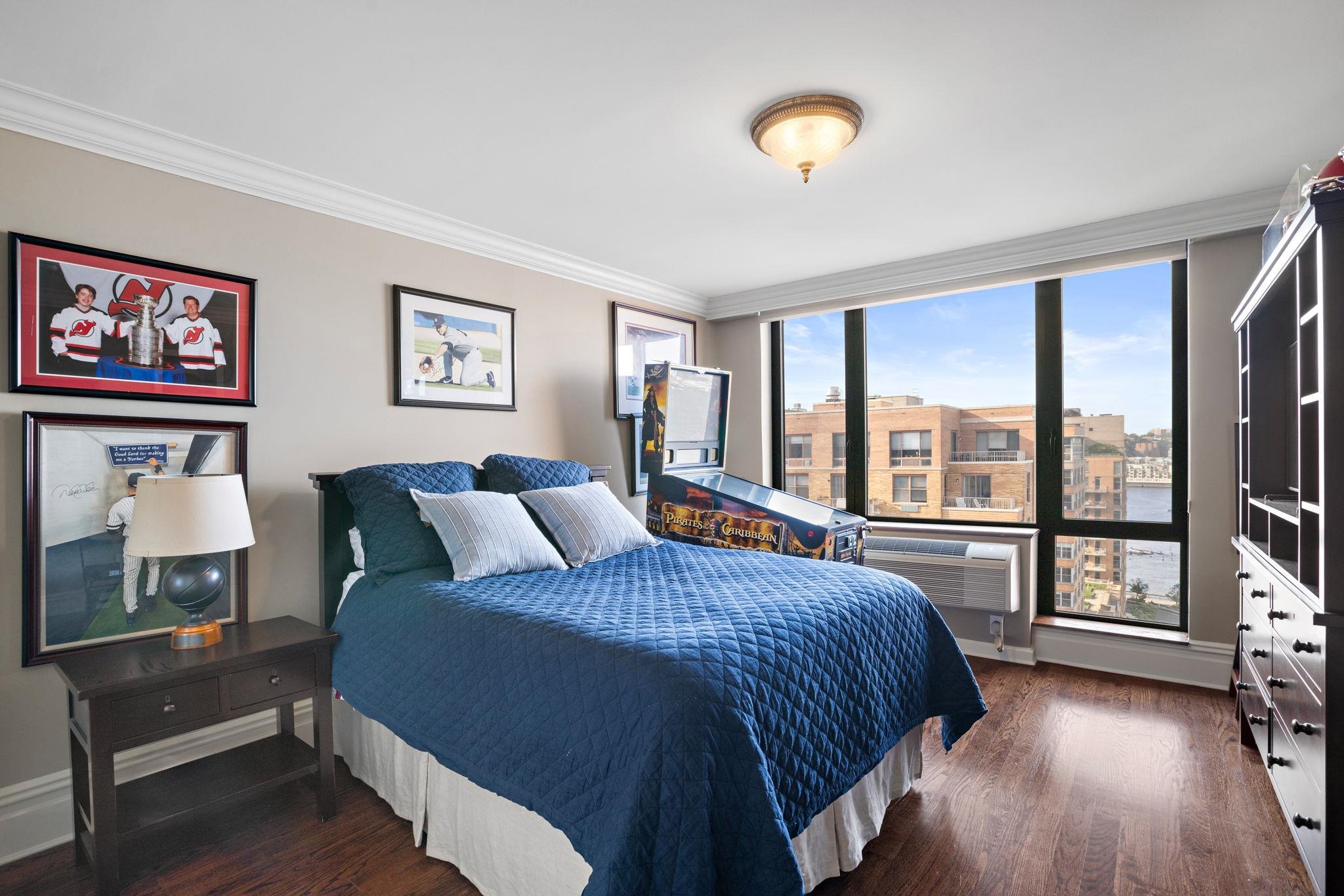 2 Constitution Ct #PH01, Hoboken, New Jersey image 41