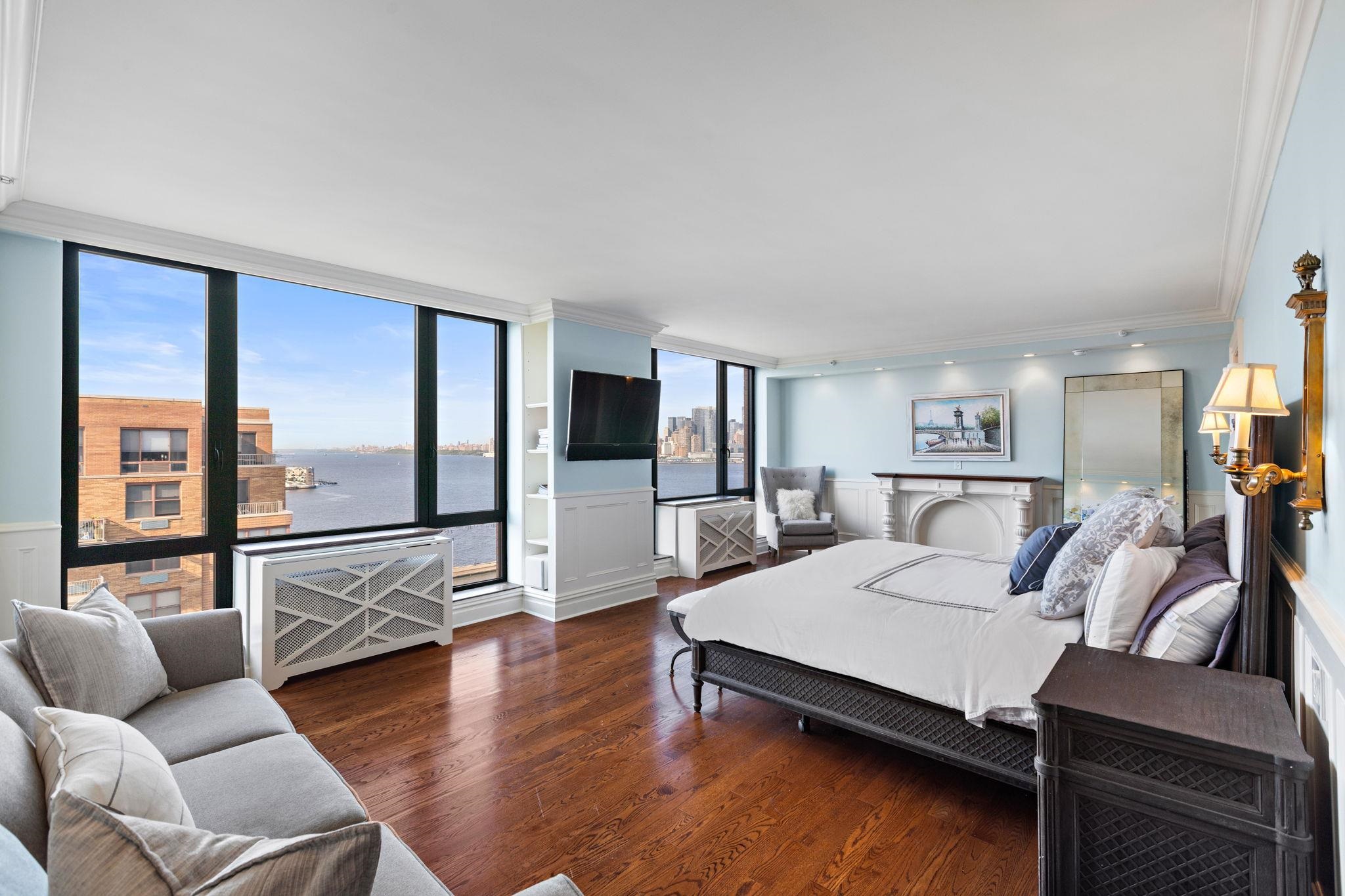 2 Constitution Ct #PH01, Hoboken, New Jersey image 27
