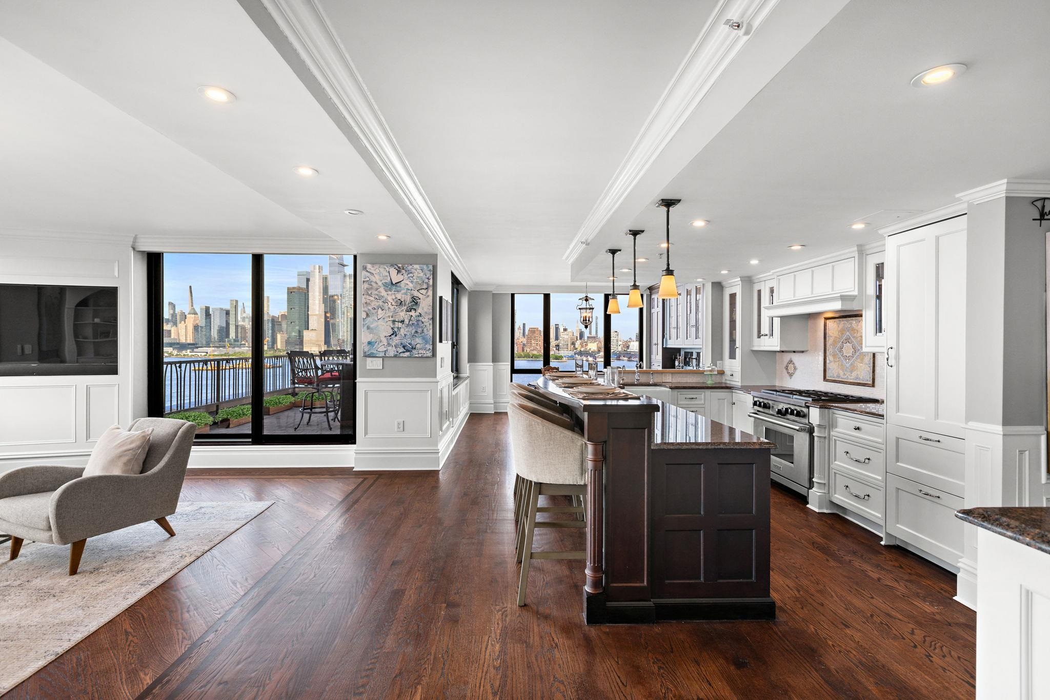 2 Constitution Ct #PH01, Hoboken, New Jersey image 10