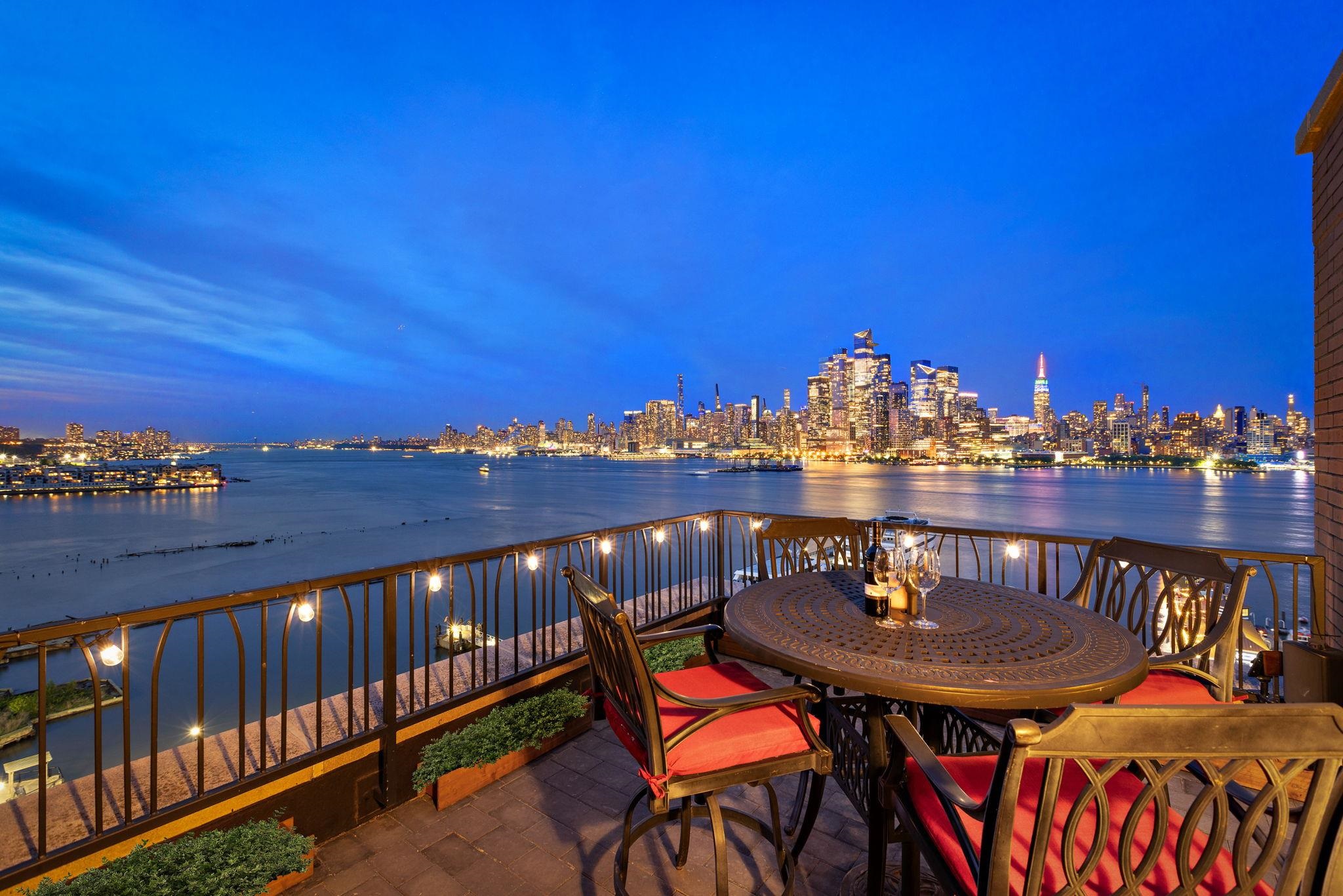 2 Constitution Ct #PH01, Hoboken, New Jersey image 25