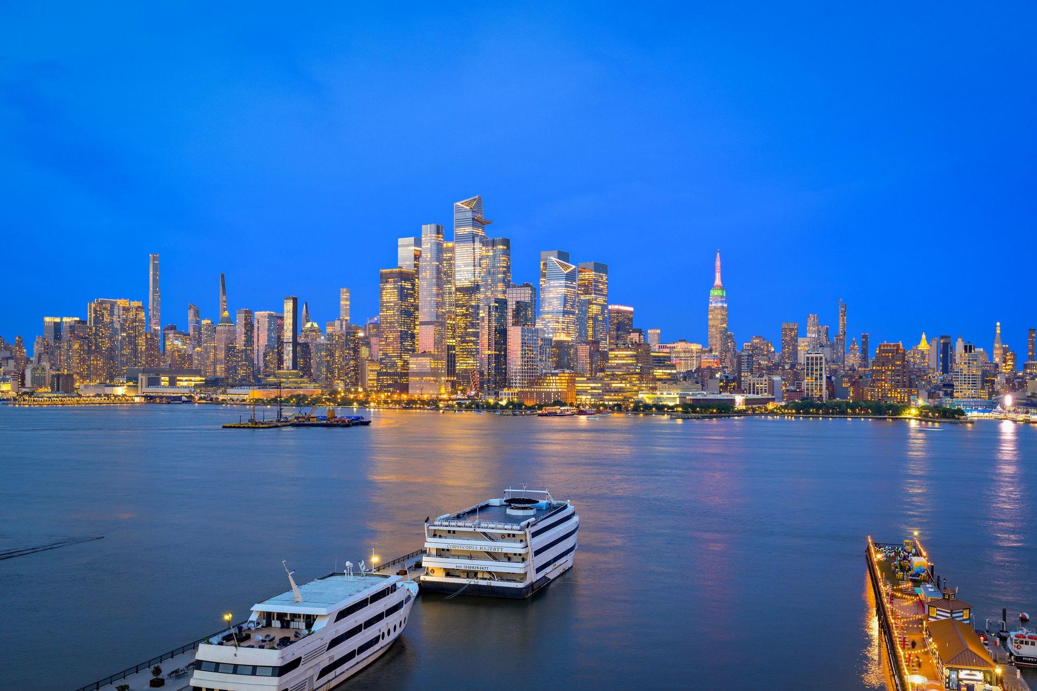 2 Constitution Ct #PH01, Hoboken, New Jersey image 20