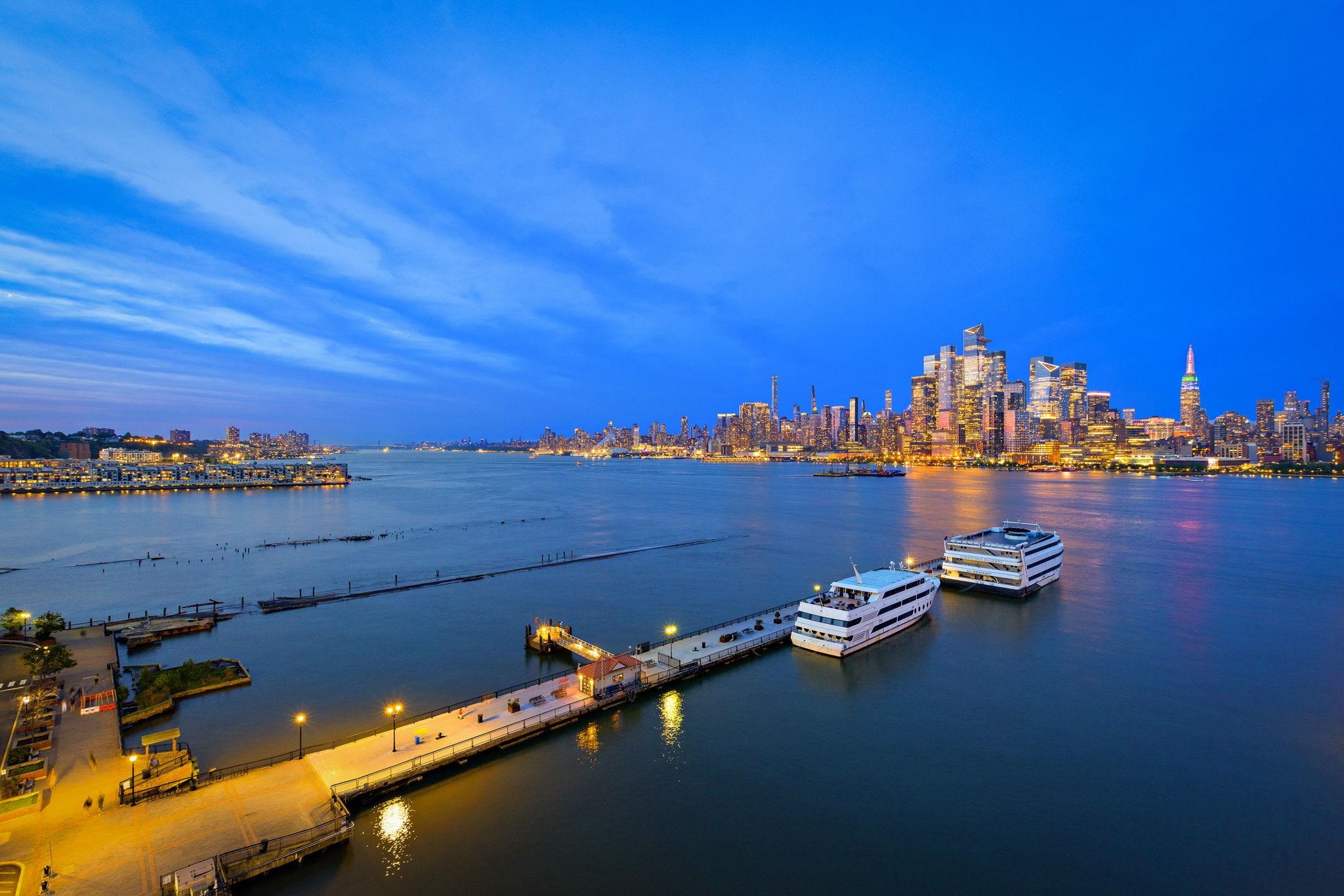 2 Constitution Ct #PH01, Hoboken, New Jersey image 21