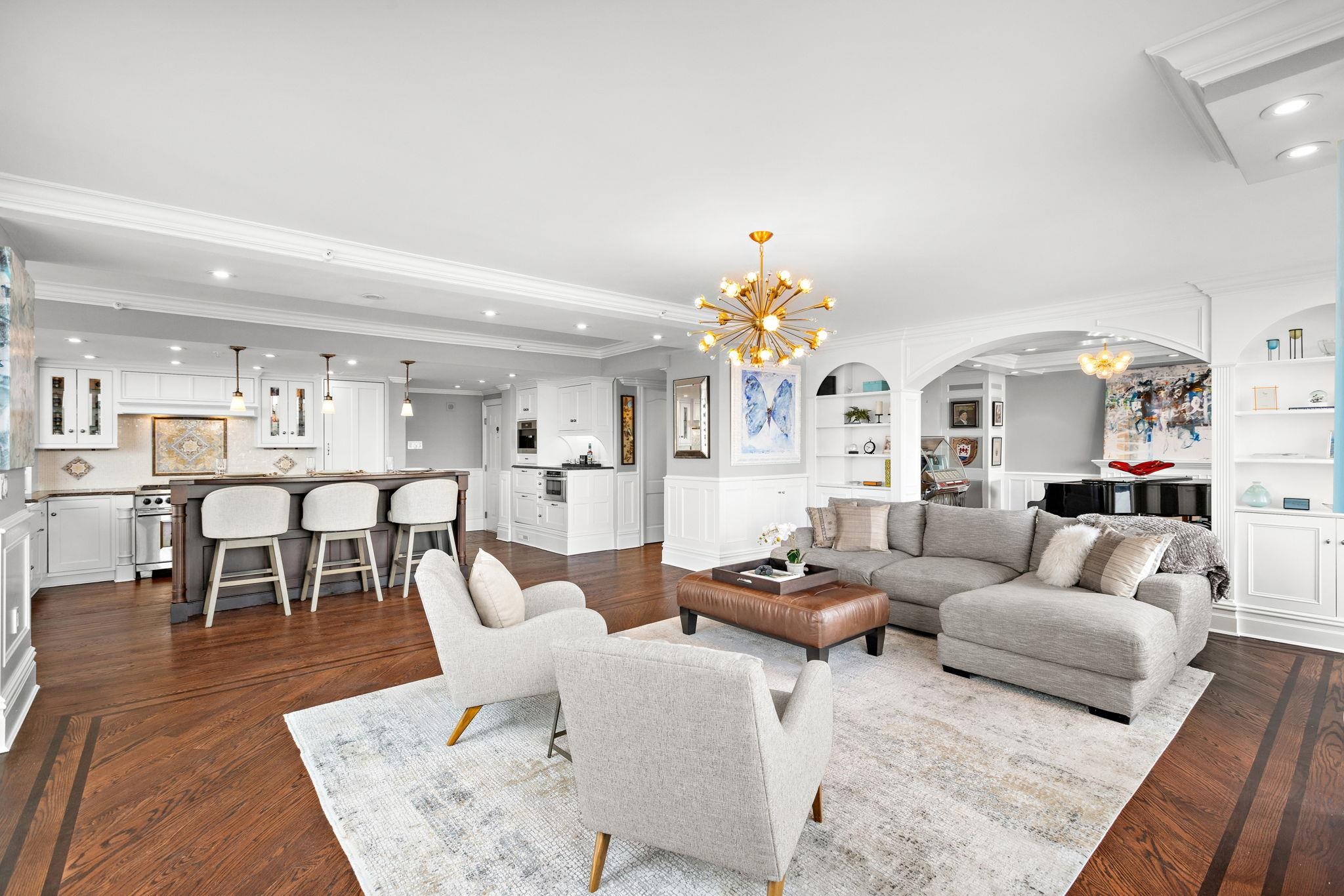 2 Constitution Ct #PH01, Hoboken, New Jersey image 5