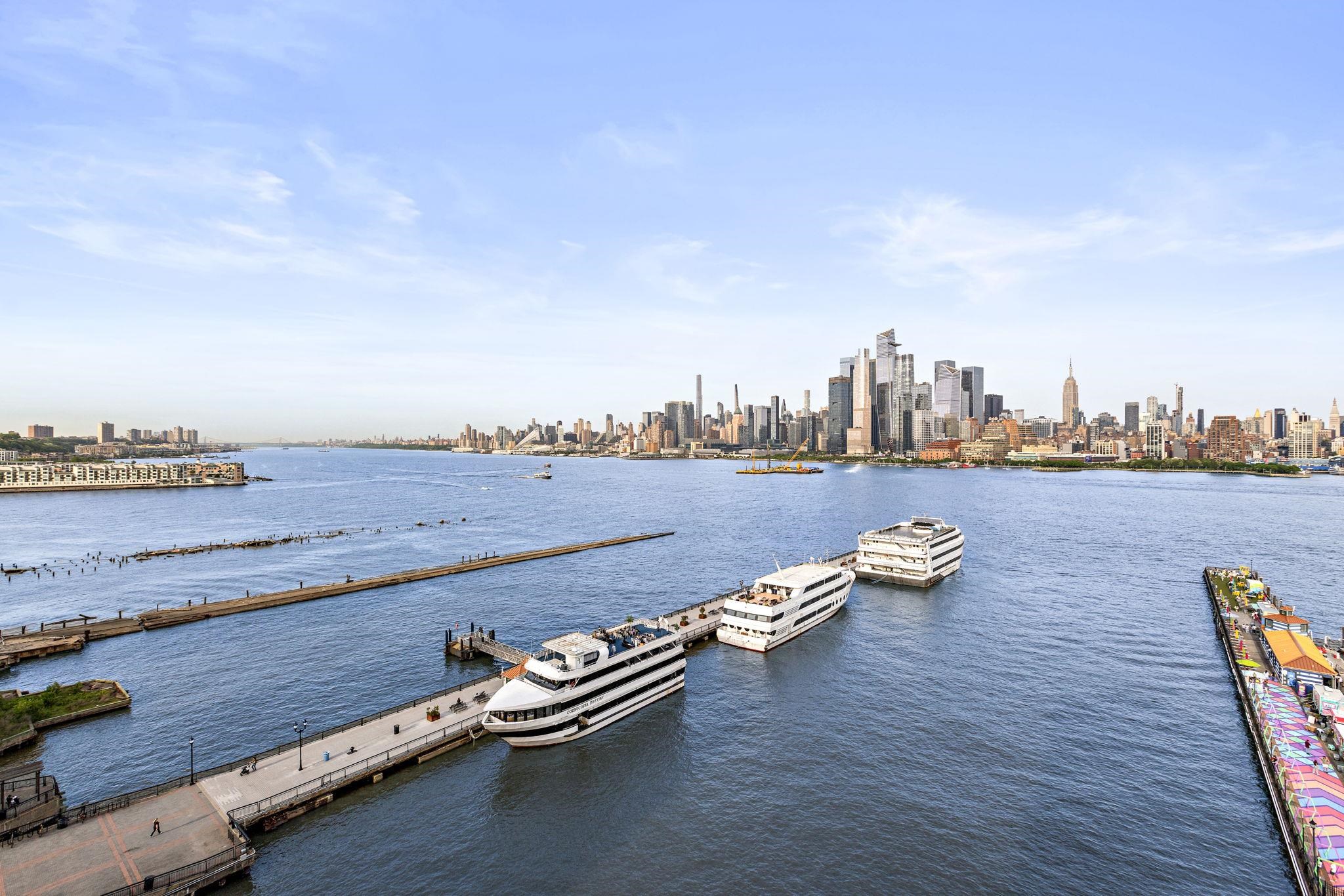 2 Constitution Ct #PH01, Hoboken, New Jersey image 15
