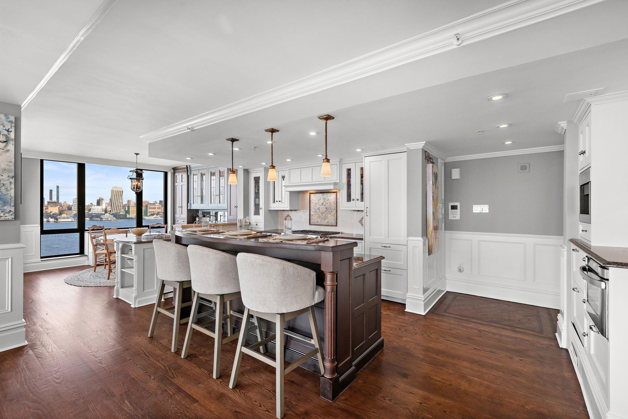2 Constitution Ct #PH01, Hoboken, New Jersey image 8