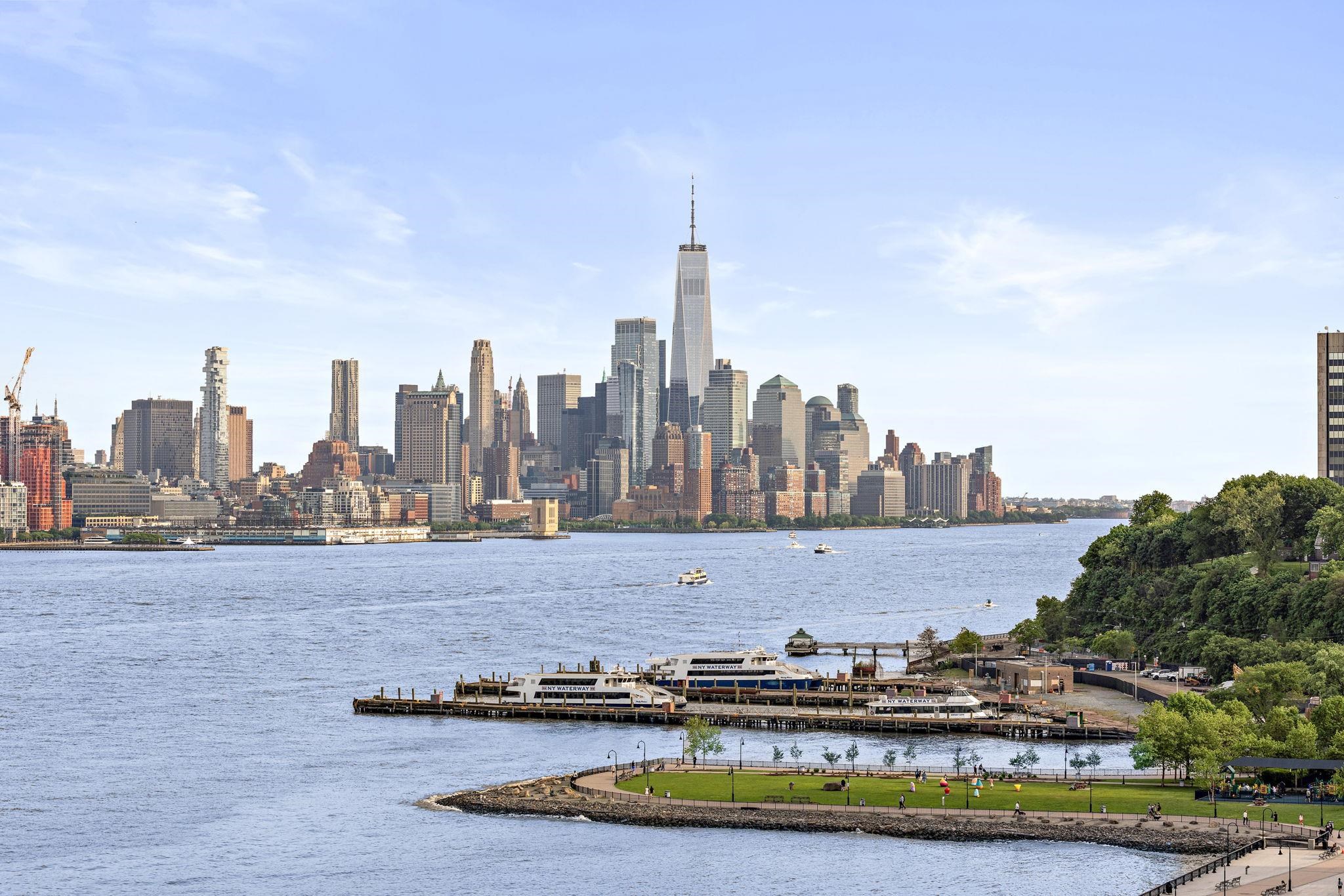 2 Constitution Ct #PH01, Hoboken, New Jersey image 18