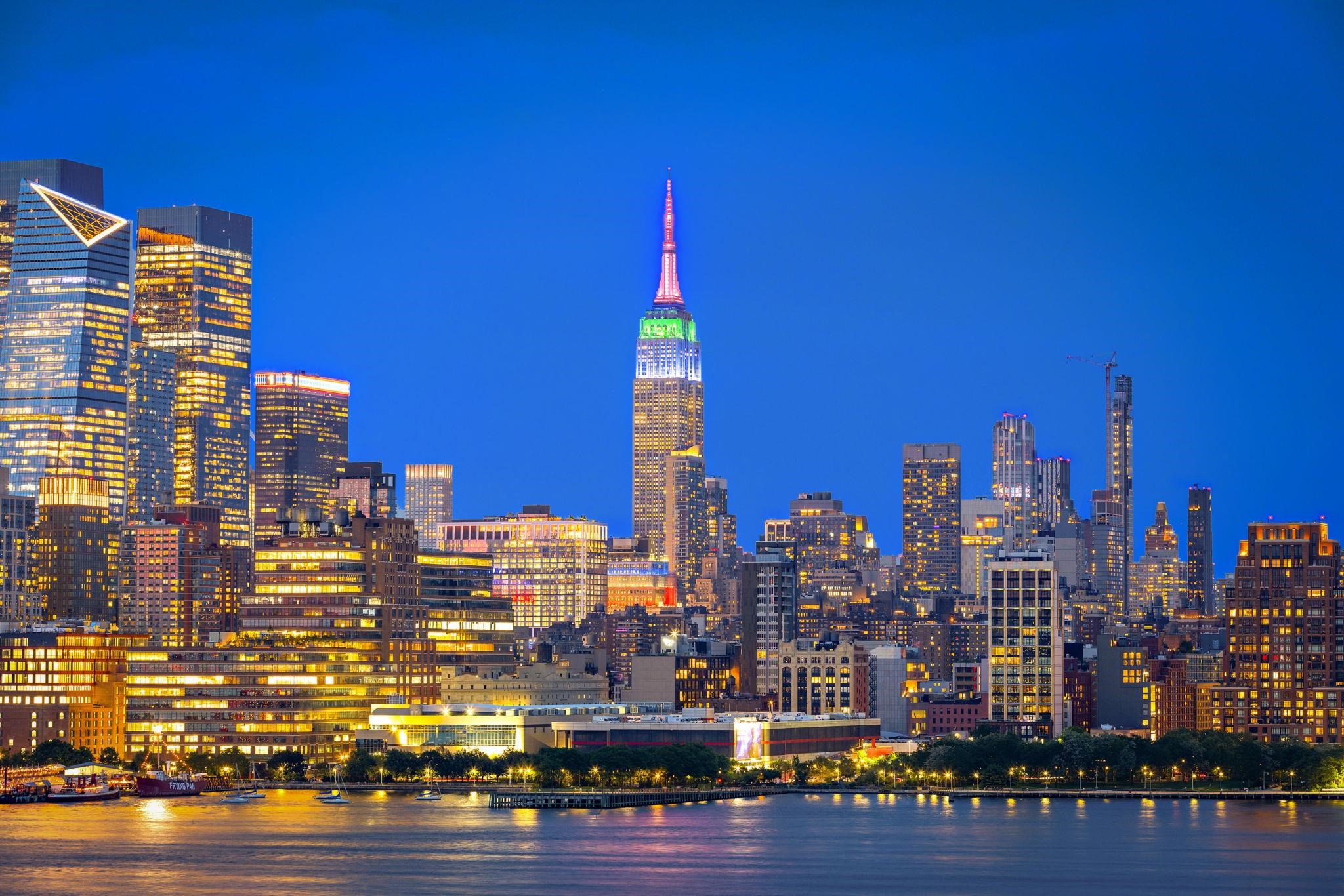 2 Constitution Ct #PH01, Hoboken, New Jersey image 23
