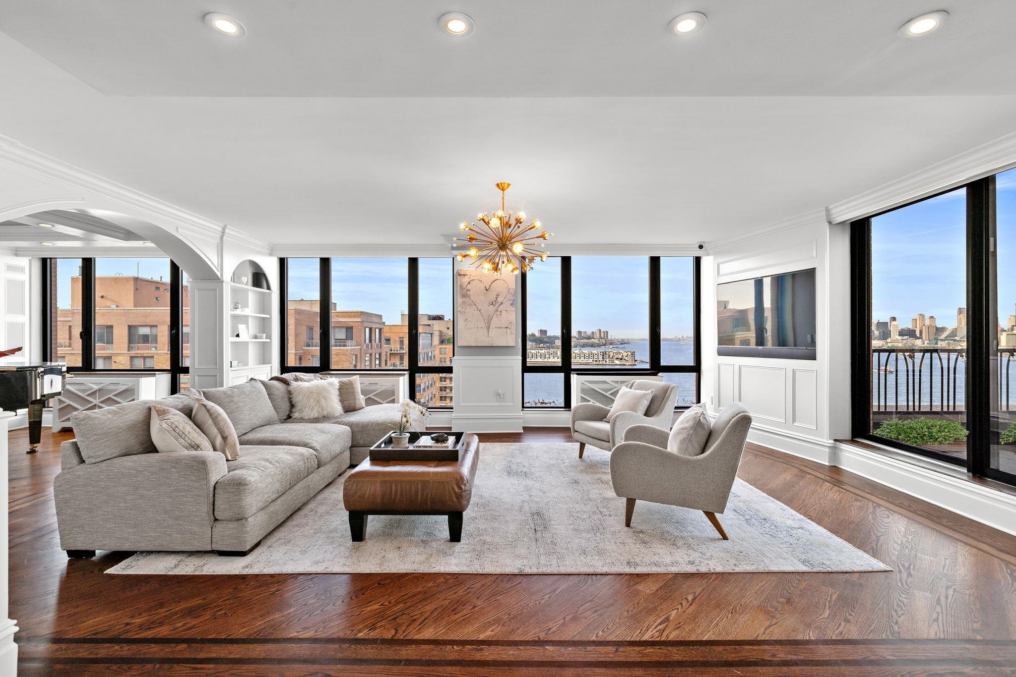 2 Constitution Ct #PH01, Hoboken, New Jersey image 2
