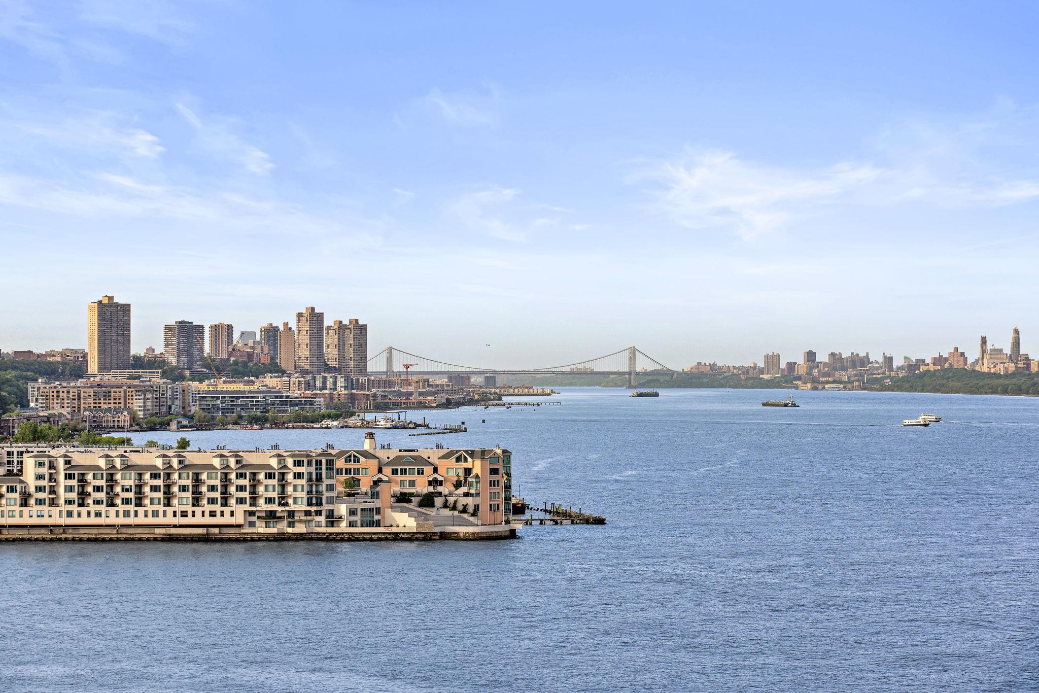 2 Constitution Ct #PH01, Hoboken, New Jersey image 17