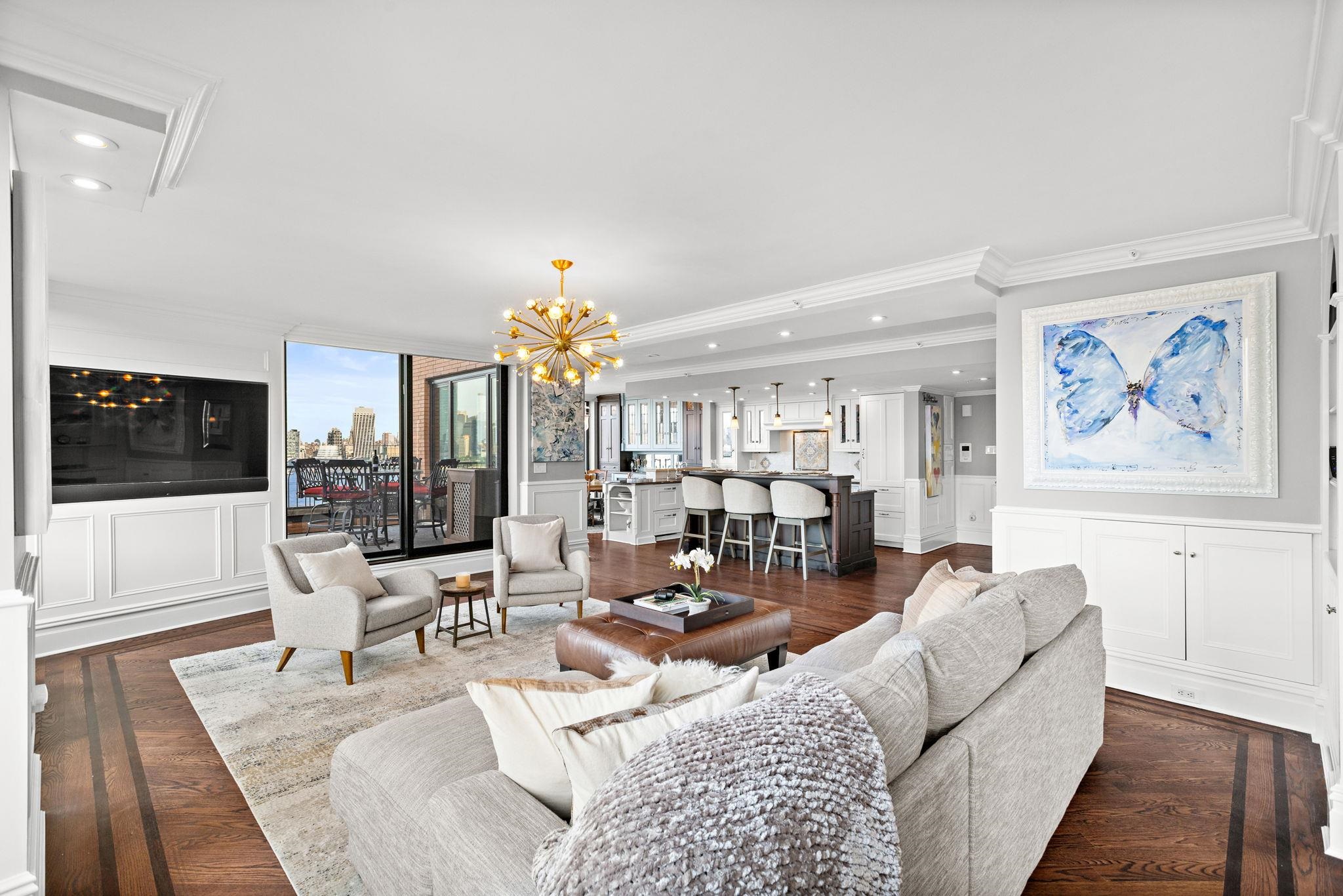 2 Constitution Ct #PH01, Hoboken, New Jersey image 7