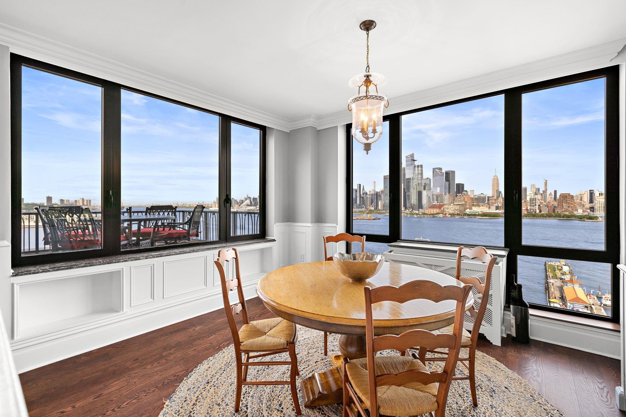2 Constitution Ct #PH01, Hoboken, New Jersey image 12