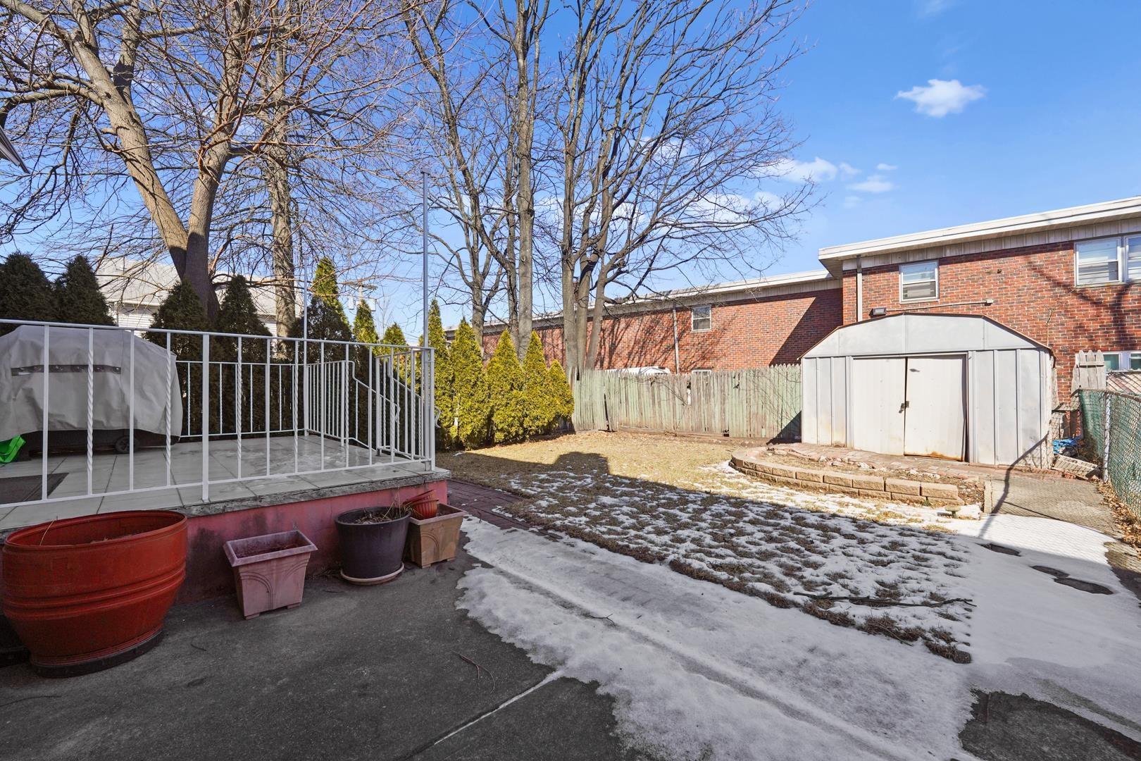 78 Jannarone St, Belleville, New Jersey image 41
