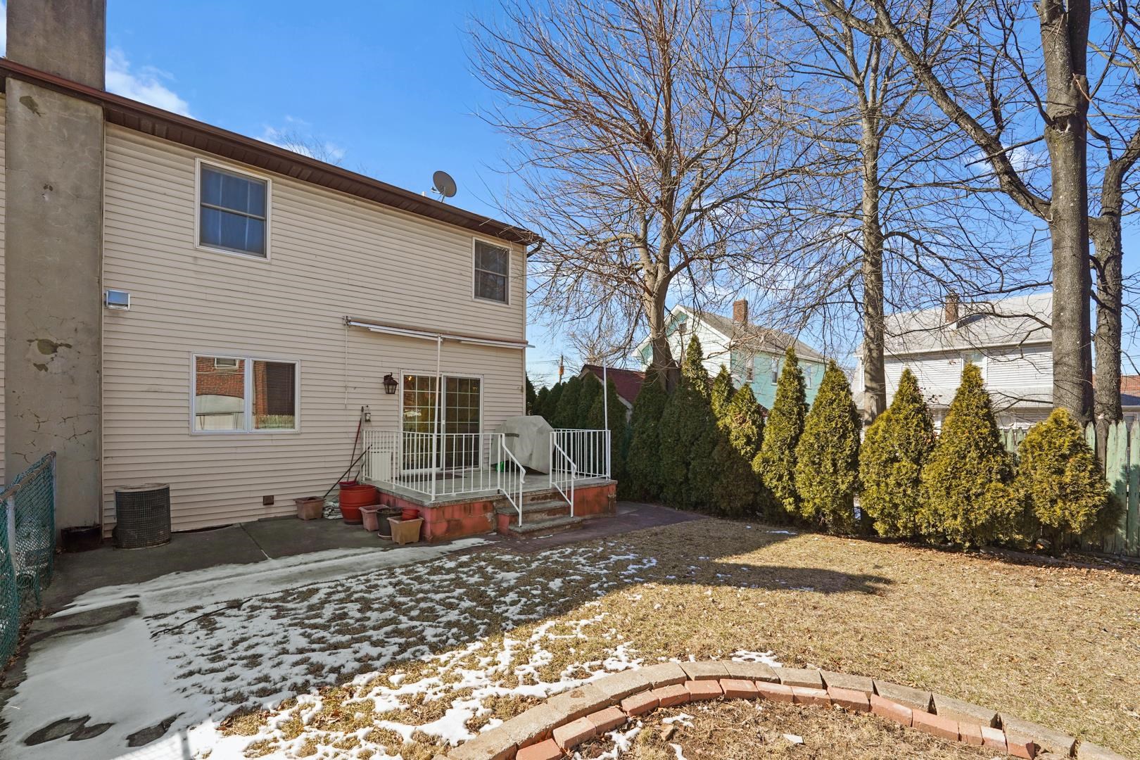 78 Jannarone St, Belleville, New Jersey image 42