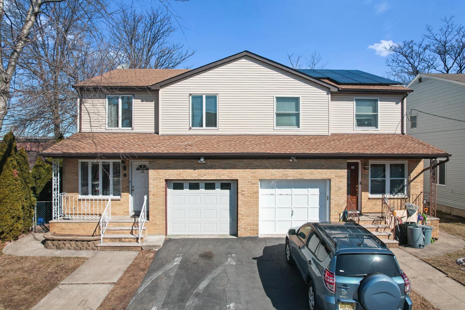 78 Jannarone St, Belleville, New Jersey image 2