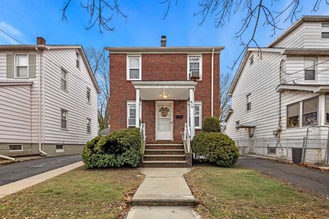 78 FLOYD AVE Bloomfield NJ 07003