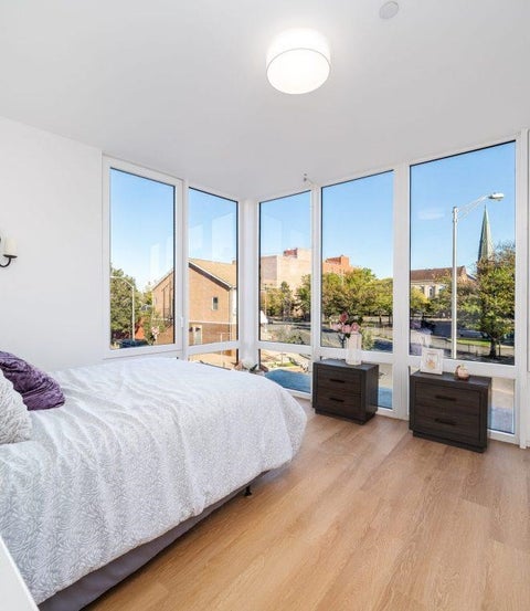 Homes For Rent - 545 Martin Luther King Jr Dr #490<br/> Hudson County, Jersey City, NJ 07304