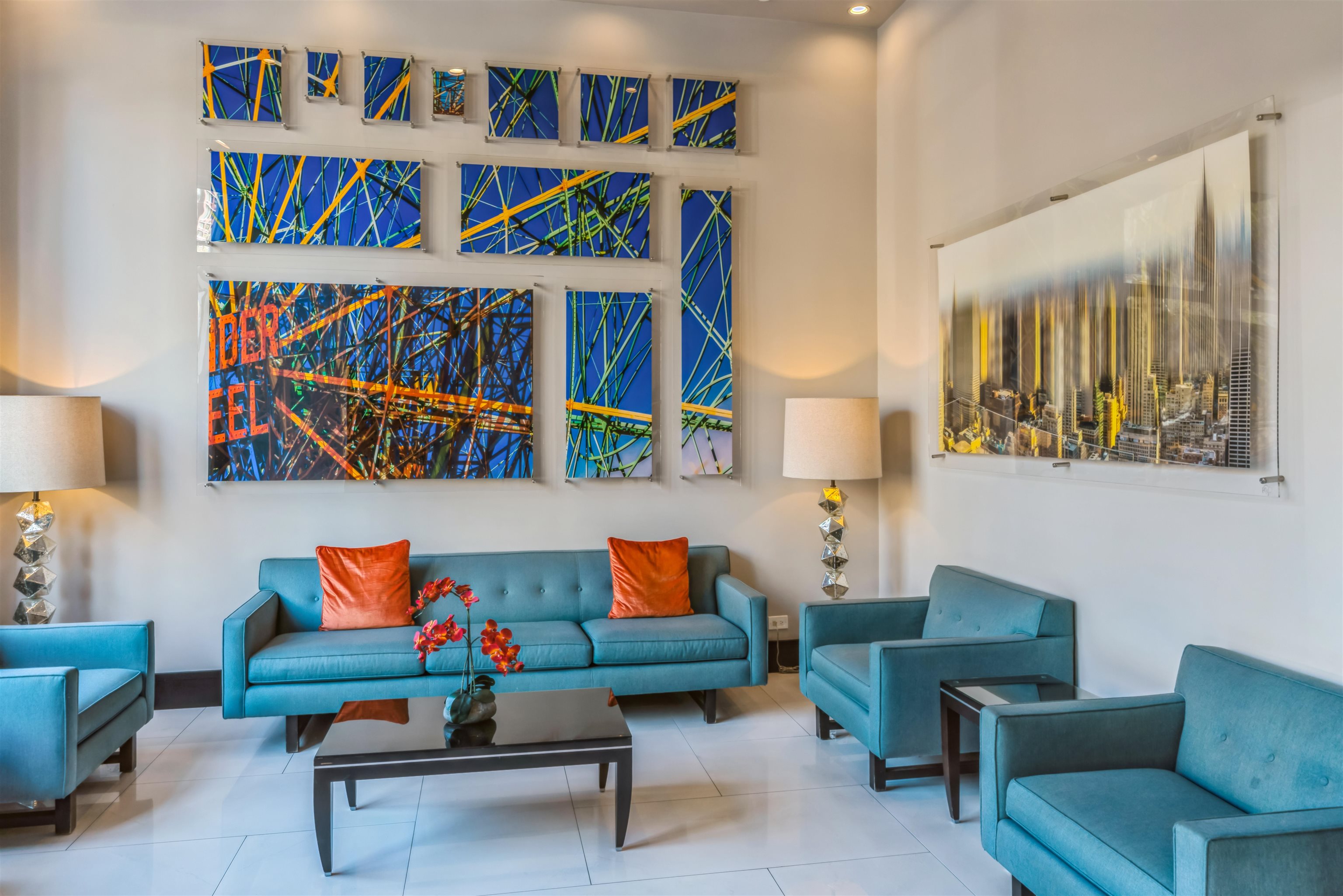 1 2nd St #208, Jersey City, New Jersey image 19
