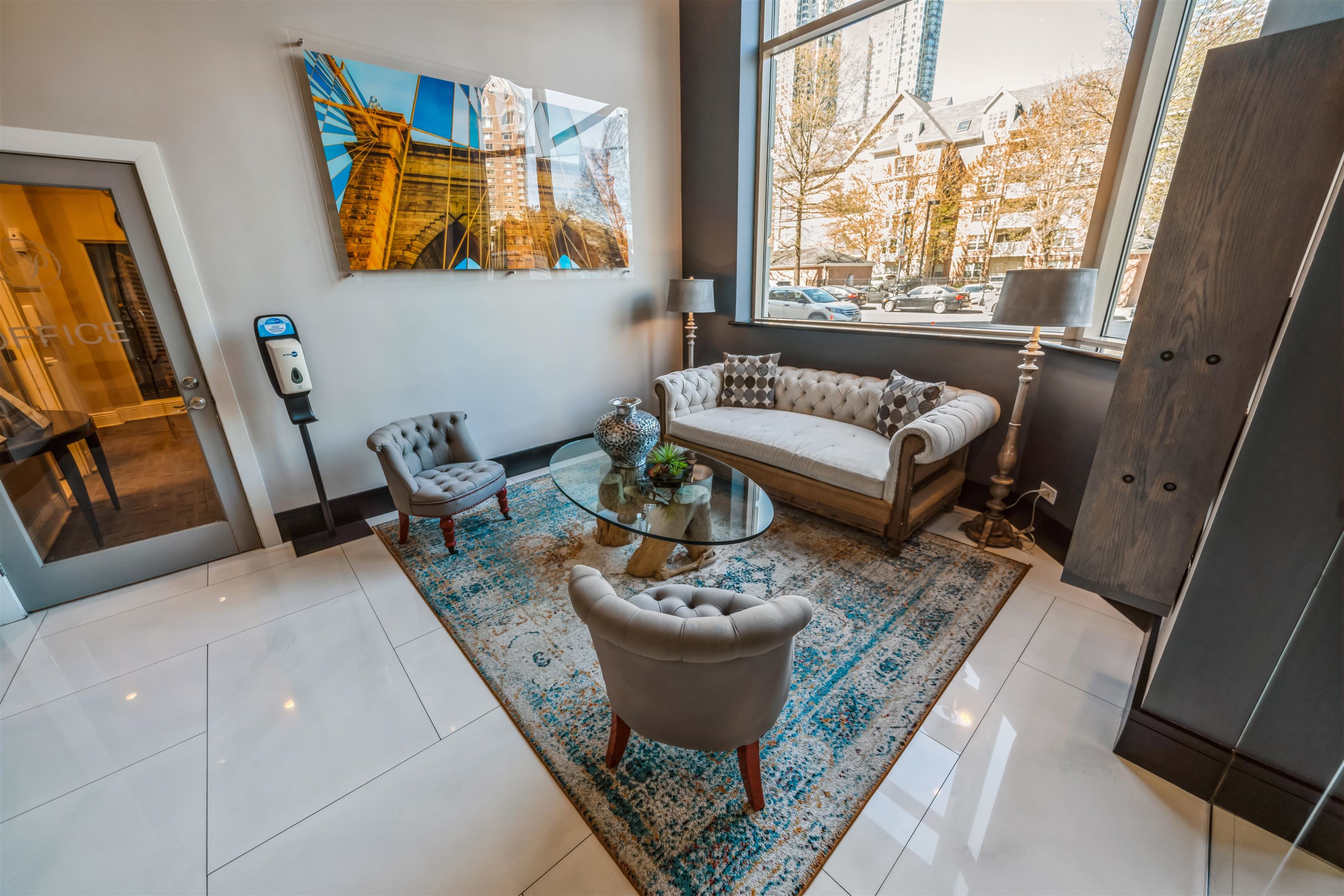 1 2nd St #208, Jersey City, New Jersey image 17