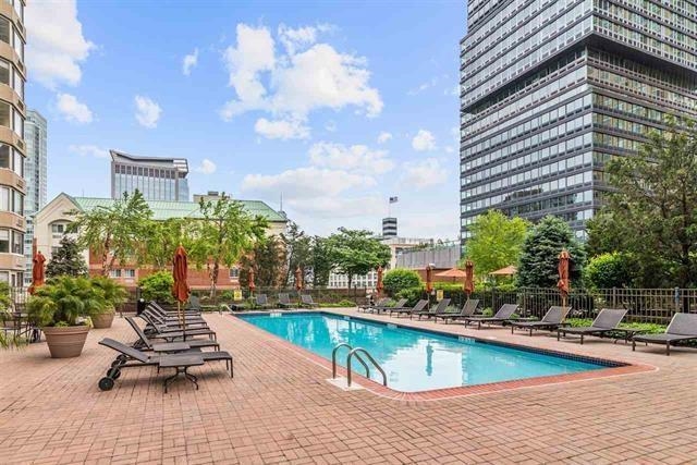 1 2nd St #208, Jersey City, New Jersey image 14