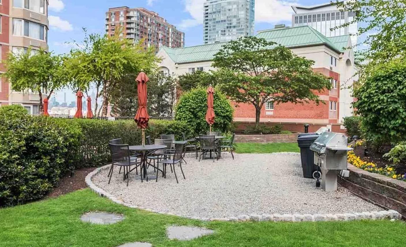 1 2nd St #208, Jersey City, New Jersey image 16
