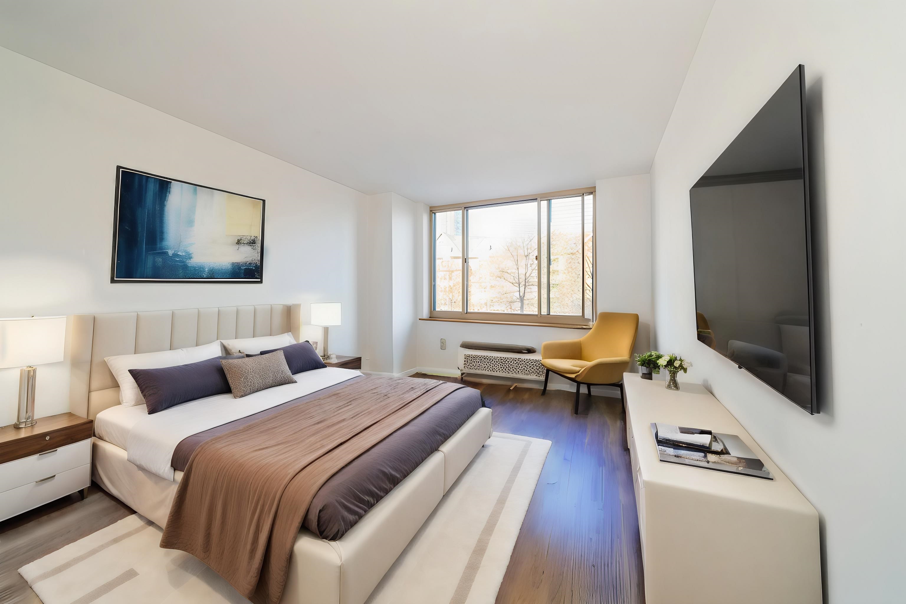 1 2nd St #208, Jersey City, New Jersey image 9