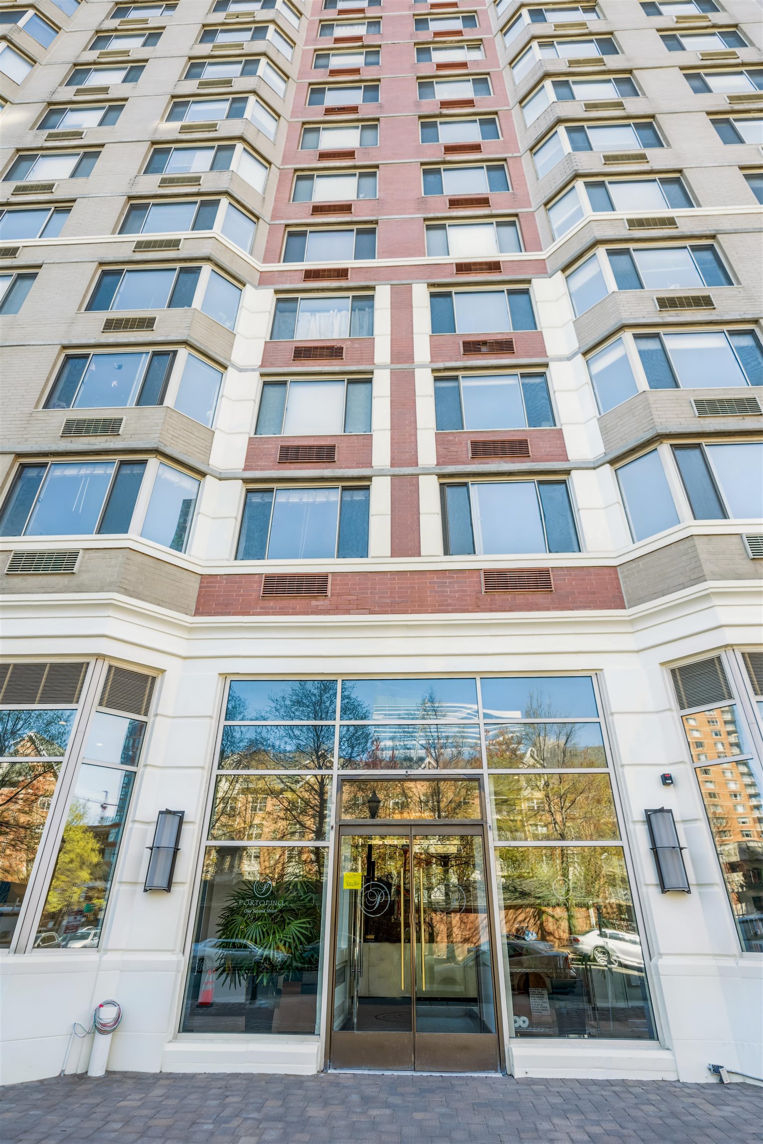 1 2nd St #208, Jersey City, New Jersey image 21