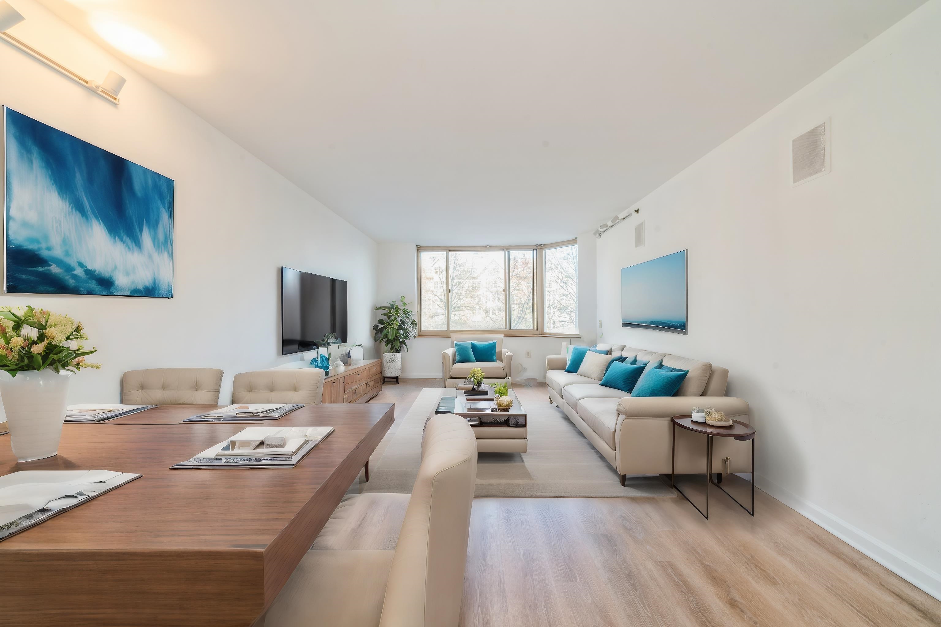 1 2nd St #208, Jersey City, New Jersey image 1