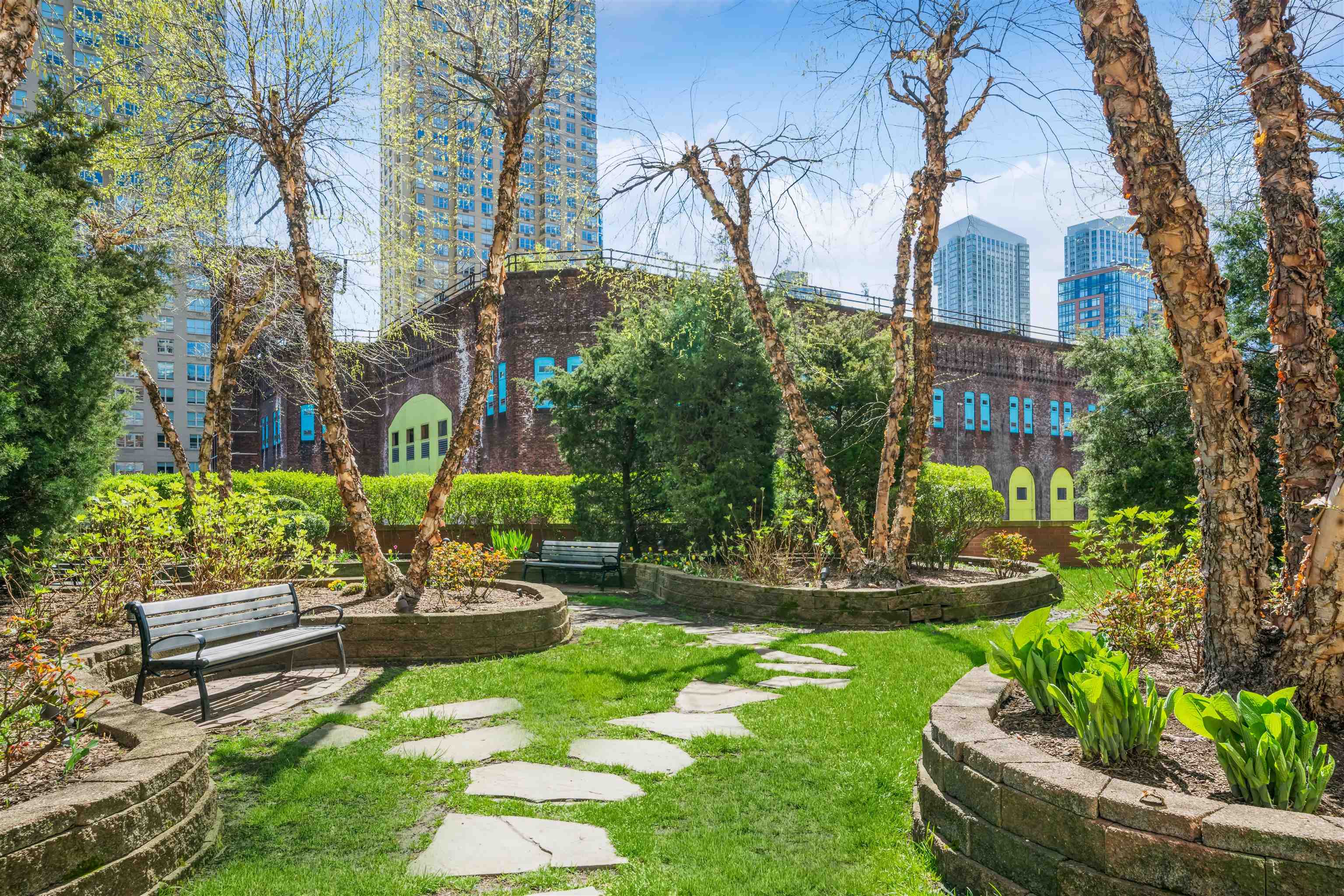 1 2nd St #208, Jersey City, New Jersey image 15