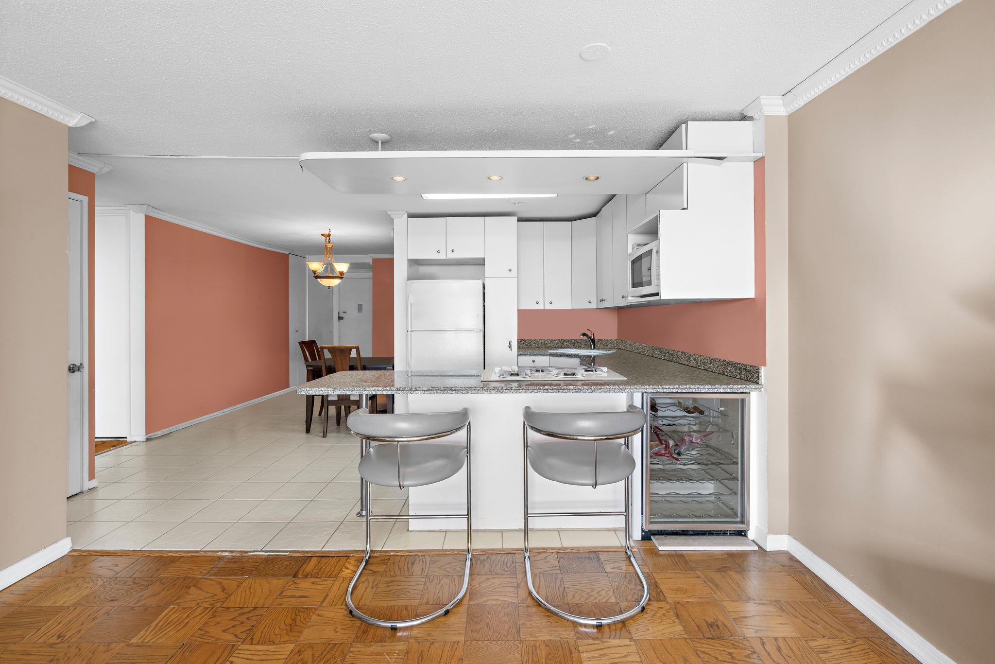 7004 Blvd East #40G, Guttenberg, New Jersey image 3
