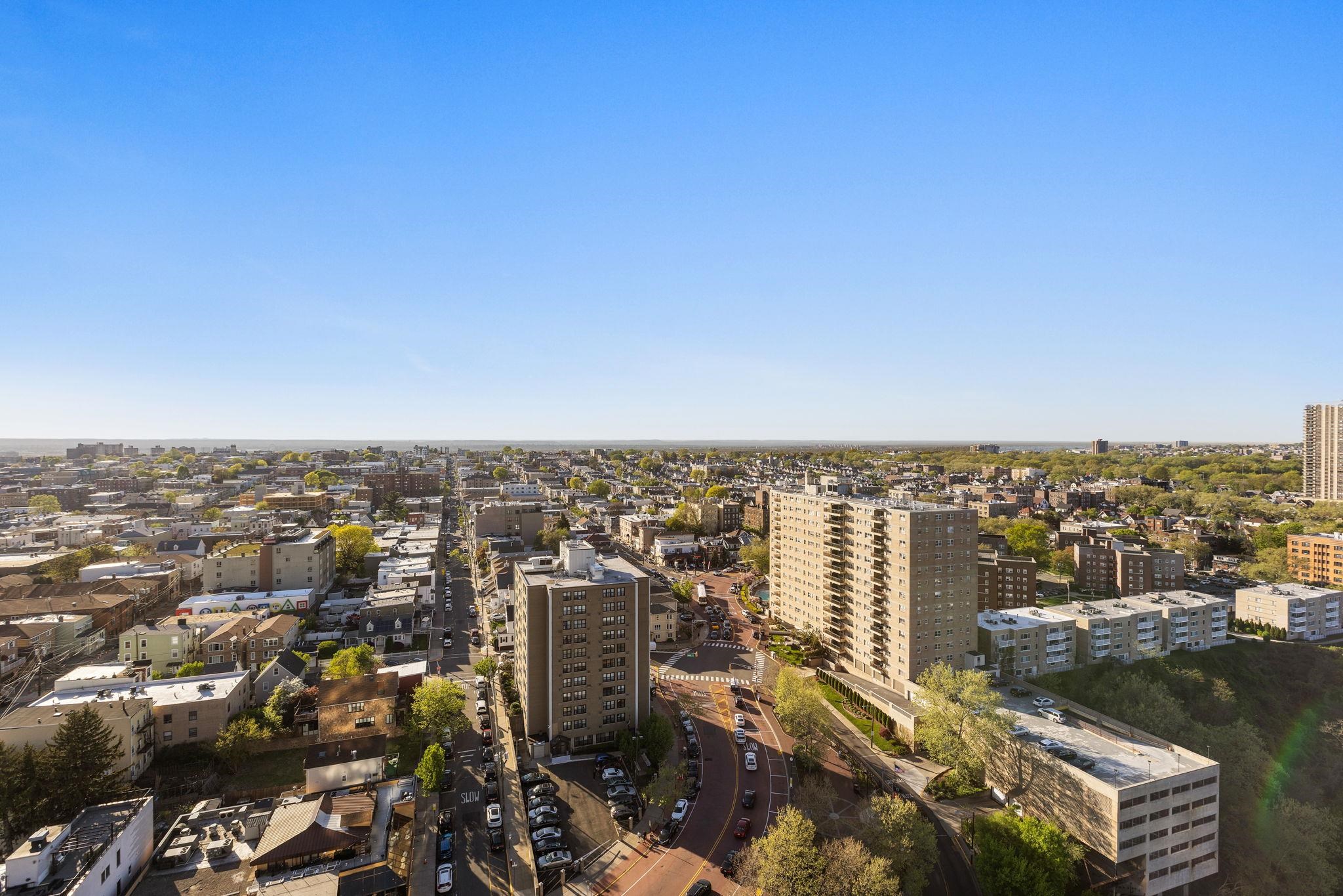 7004 Blvd East #40G, Guttenberg, New Jersey image 15