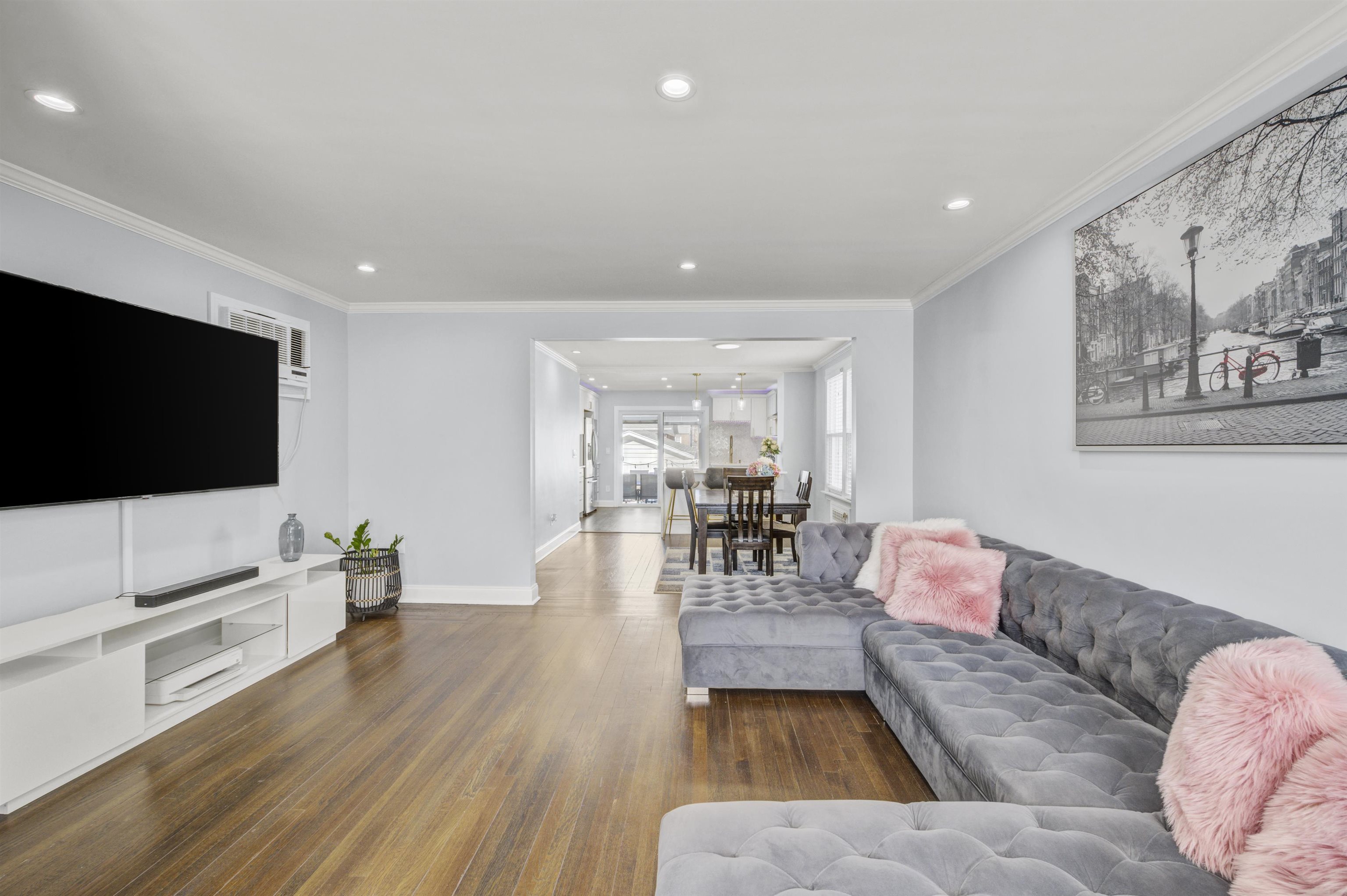 20 Arlington Blvd, North Arlington, New Jersey image 13