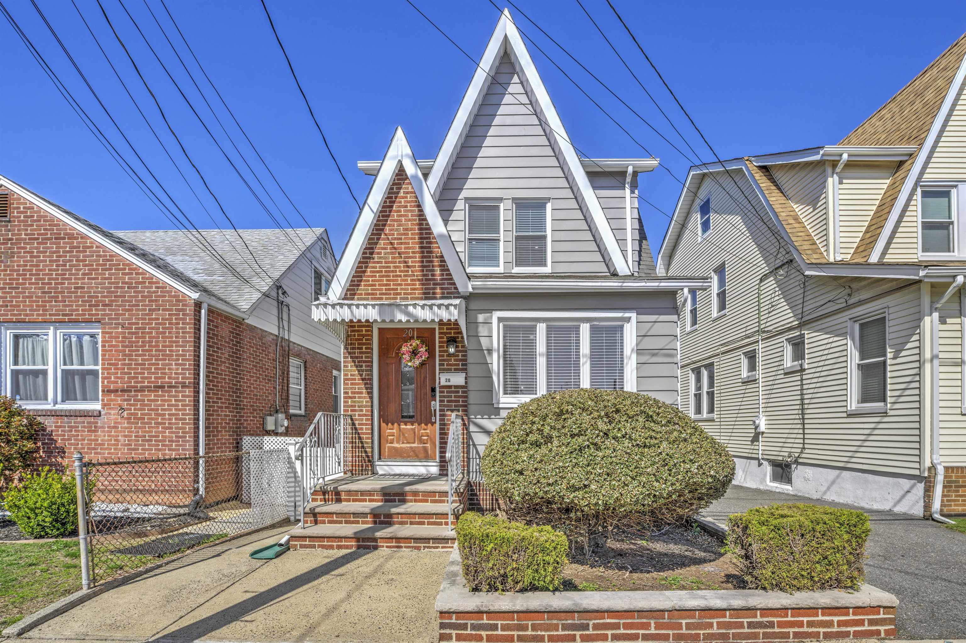 20 Arlington Blvd, North Arlington, New Jersey image 1