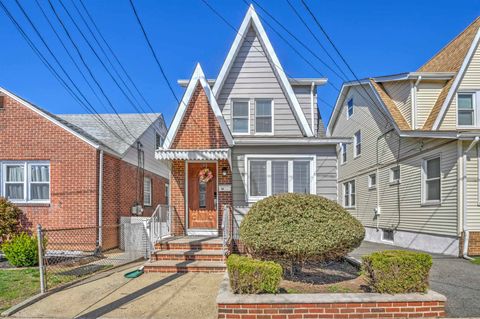 20 Arlington Blvd, North Arlington, NJ 07031 - MLS#: 250007789
