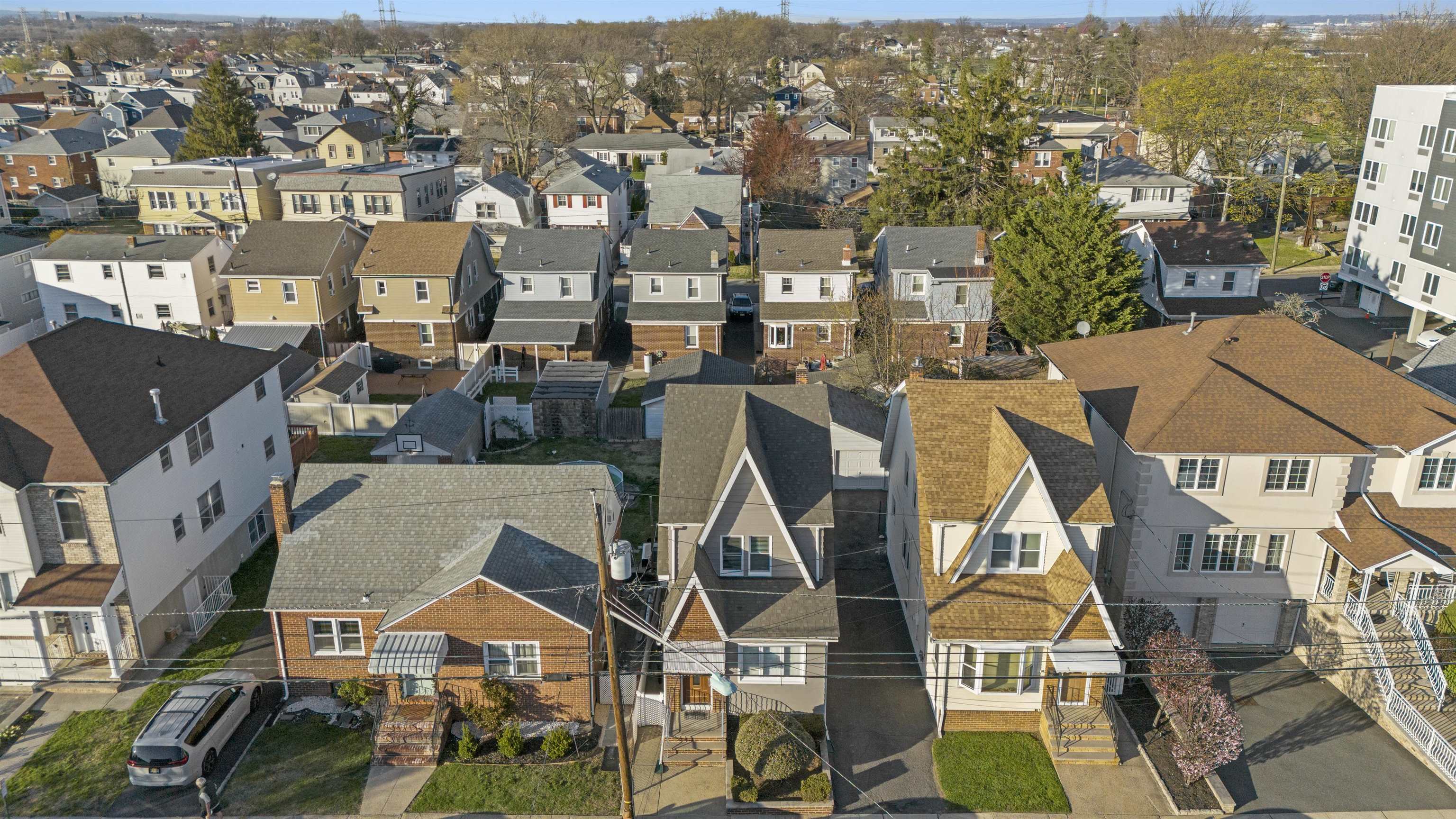 20 Arlington Blvd, North Arlington, New Jersey image 45