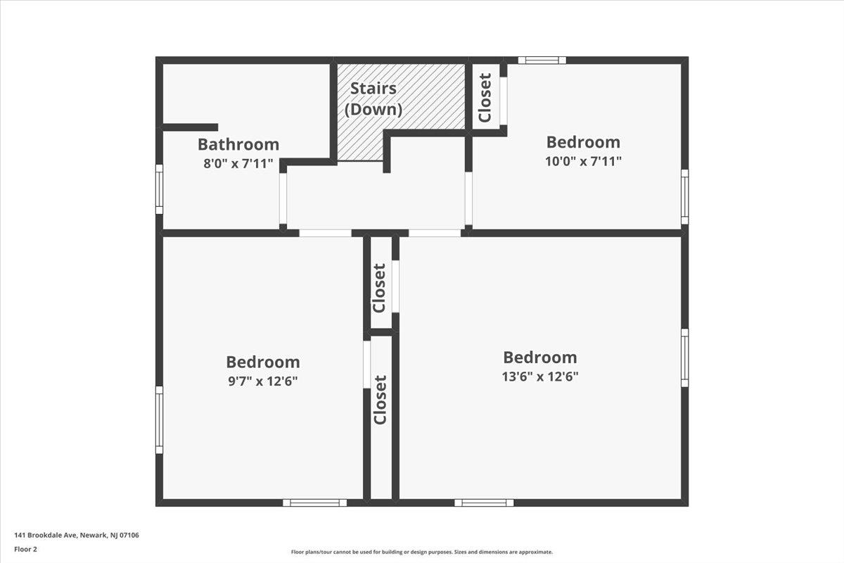 141 Brookdale Ave, Newark, New Jersey image 32