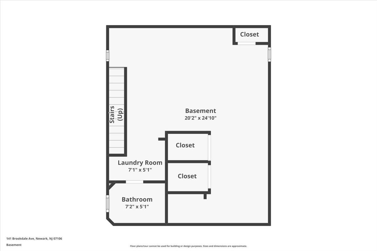 141 Brookdale Ave, Newark, New Jersey image 33